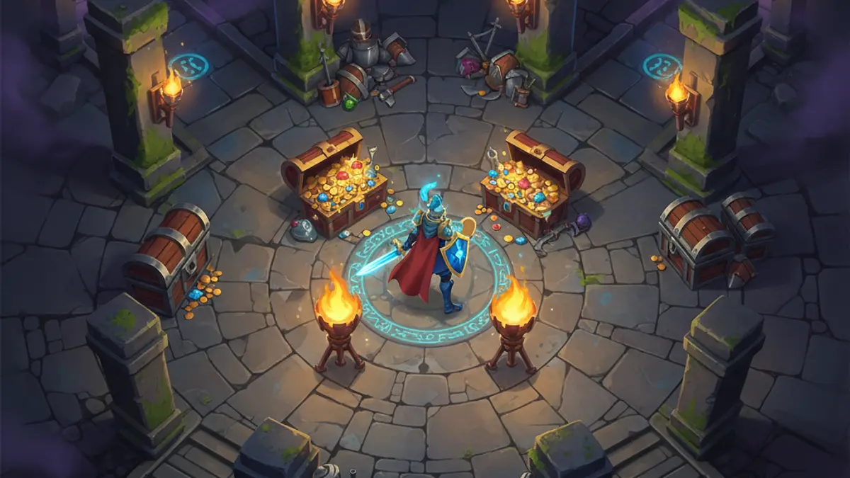 Hollow Lantern