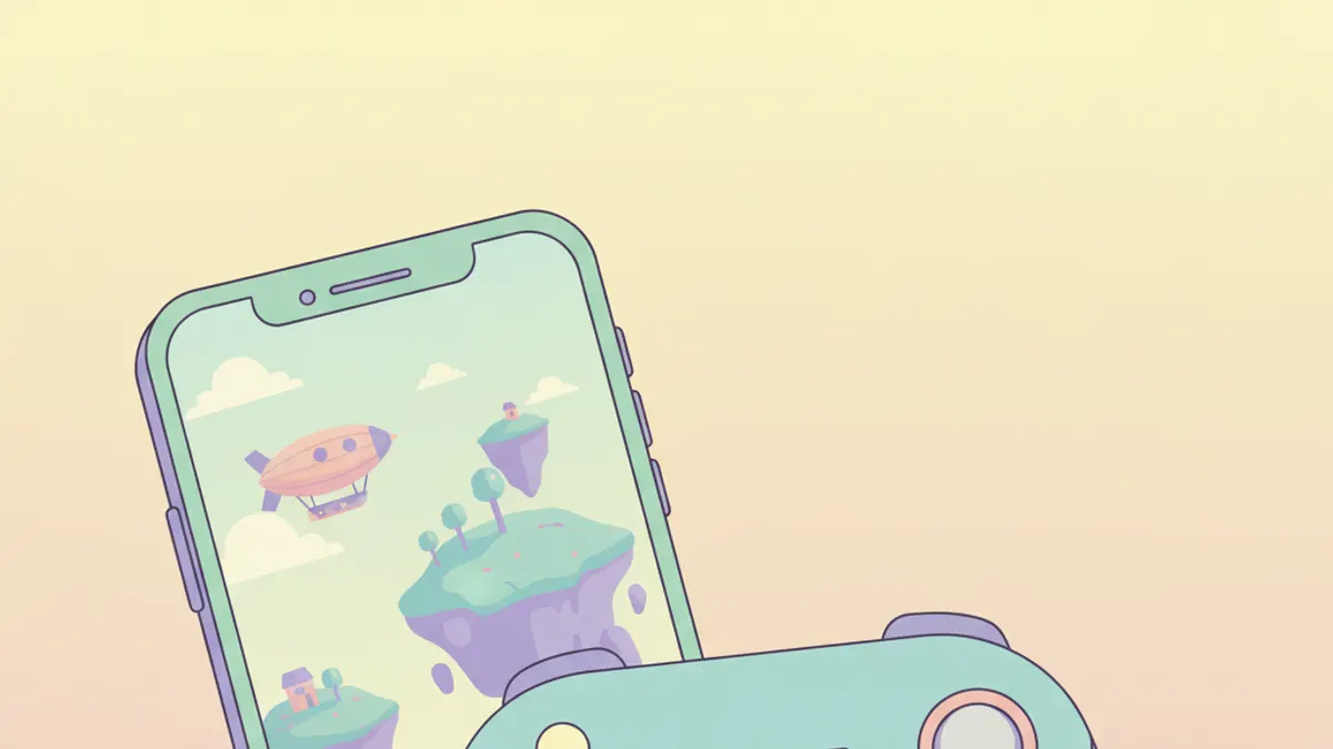 The best offline RPGs for a smaller phone